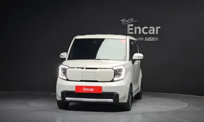Kia Ray 2024, 21725 км, за 16213.73 USD