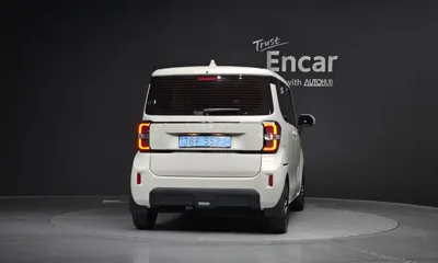 Kia Ray 2024, 21725 км, за 16213.73 USD