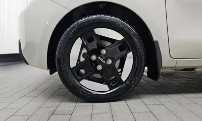 Kia Ray 2024, 21725 км, за 16213.73 USD