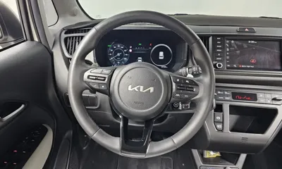 Kia Ray 2024, 21725 км, за 16213.73 USD - фото 12
