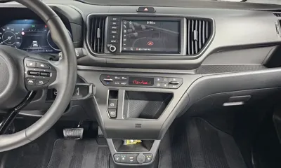 Kia Ray 2024, 21725 км, за 16213.73 USD - фото 13