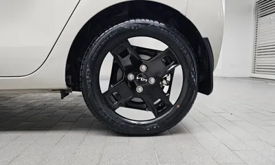 Kia Ray 2024, 21725 км, за 16213.73 USD - фото 21