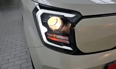 Kia Ray 2024, 21725 км, за 16213.73 USD - фото 22