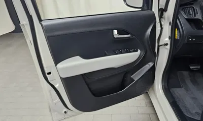 Kia Ray 2024, 21725 км, за 16213.73 USD - фото 24