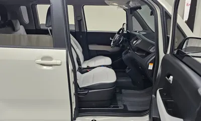Kia Ray 2024, 21725 км, за 16213.73 USD - фото 26