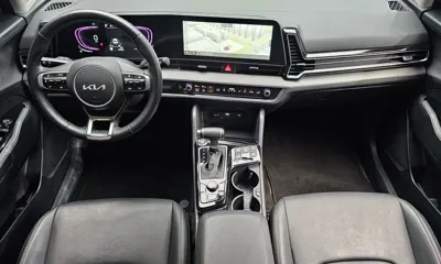 Kia Sportage 2024, 19758 км, за 16576.73 USD - фото 7