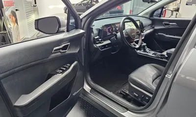 Kia Sportage 2024, 19758 км, за 16576.73 USD - фото 10