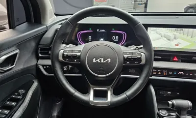 Kia Sportage 2024, 19758 км, за 16576.73 USD - фото 16