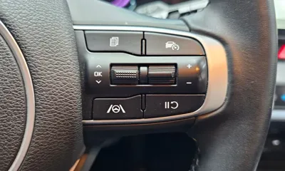 Kia Sportage 2024, 19758 км, за 16576.73 USD - фото 20