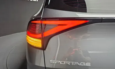 Kia Sportage 2024, 19758 км, за 16576.73 USD - фото 23