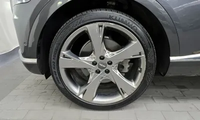Genesis GV80 2020, 95445 км, за 27023.45 USD
