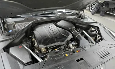 Genesis GV80 2020, 95445 км, за 27023.45 USD - фото 6