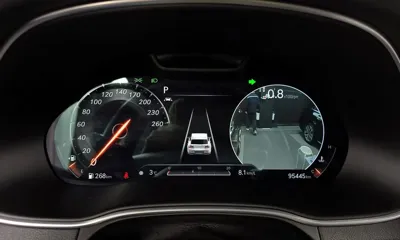 Genesis GV80 2020, 95445 км, за 27023.45 USD - фото 8