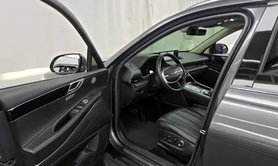 Genesis GV80 2020, 95445 км, за 27023.45 USD - фото 10