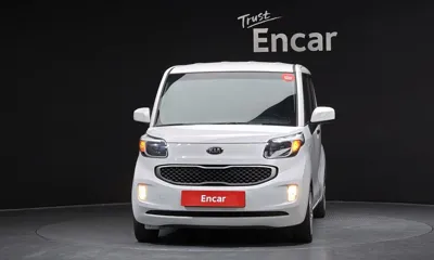 Kia Ray 2017, 197130 км, за 2636.27 USD