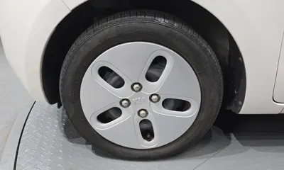 Kia Ray 2017, 197130 км, за 2636.27 USD