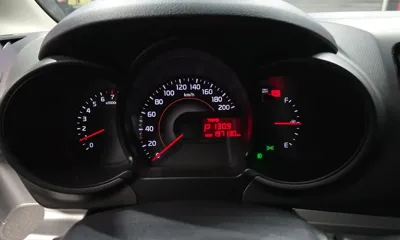Kia Ray 2017, 197130 км, за 2636.27 USD - фото 8