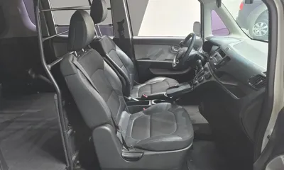 Kia Ray 2017, 197130 км, за 2636.27 USD - фото 10