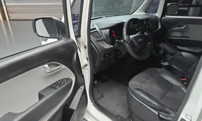 Kia Ray 2017, 197130 км, за 2636.27 USD - фото 11