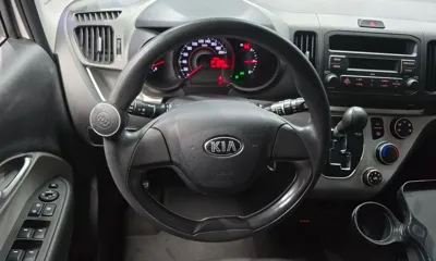 Kia Ray 2017, 197130 км, за 2636.27 USD - фото 13