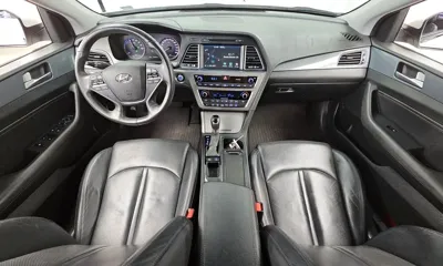 Hyundai Sonata 2016, 177057 км, за 6494.18 USD - фото 7