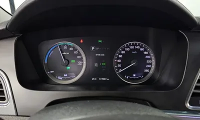 Hyundai Sonata 2016, 177057 км, за 6494.18 USD - фото 8