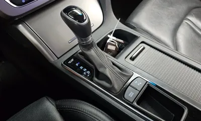 Hyundai Sonata 2016, 177057 км, за 6494.18 USD - фото 9