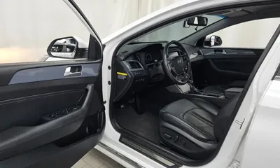 Hyundai Sonata 2016, 177057 км, за 6494.18 USD - фото 10