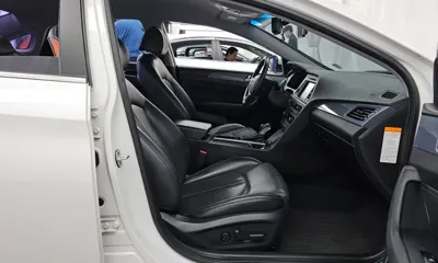 Hyundai Sonata 2016, 177057 км, за 6494.18 USD - фото 11