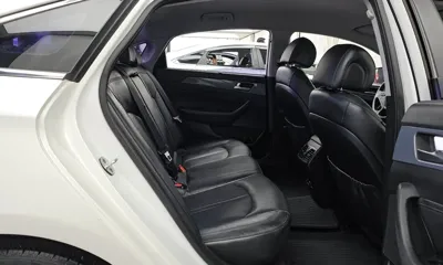 Hyundai Sonata 2016, 177057 км, за 6494.18 USD - фото 12