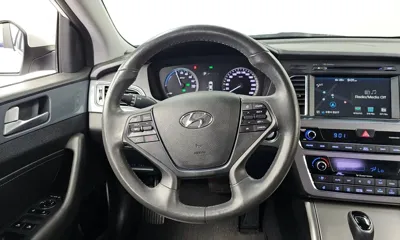 Hyundai Sonata 2016, 177057 км, за 6494.18 USD - фото 13