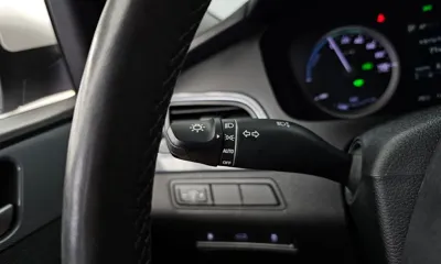 Hyundai Sonata 2016, 177057 км, за 6494.18 USD - фото 18