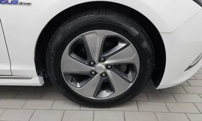 Hyundai Sonata 2016, 177057 км, за 6494.18 USD - фото 21