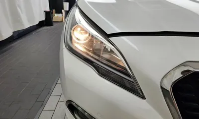 Hyundai Sonata 2016, 177057 км, за 6494.18 USD - фото 22