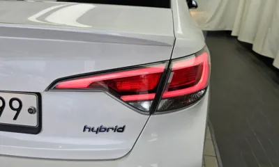 Hyundai Sonata 2016, 177057 км, за 6494.18 USD - фото 23