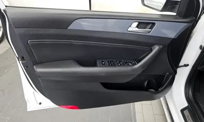 Hyundai Sonata 2016, 177057 км, за 6494.18 USD - фото 24