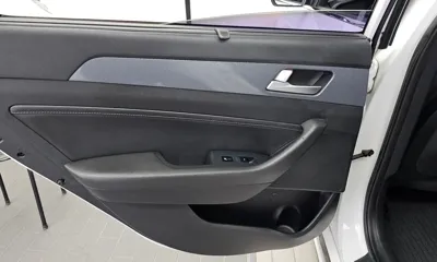 Hyundai Sonata 2016, 177057 км, за 6494.18 USD - фото 25