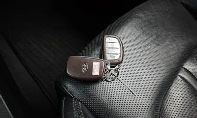 Hyundai Sonata 2016, 177057 км, за 6494.18 USD - фото 26