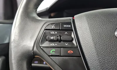 Hyundai Sonata 2016, 177057 км, за 6494.18 USD - фото 27