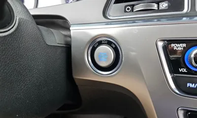Hyundai Sonata 2016, 177057 км, за 6494.18 USD - фото 29