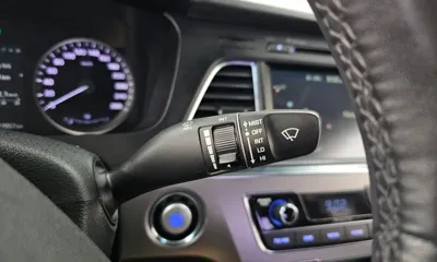 Hyundai Sonata 2016, 177057 км, за 6494.18 USD - фото 30