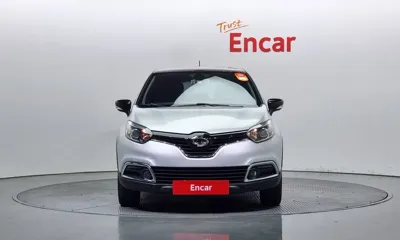 Renault-KoreaSamsung QM3 2015, 92248 км, за 3481.34 USD