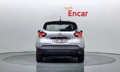 Renault-KoreaSamsung QM3 2015, 92248 км, за 3481.34 USD