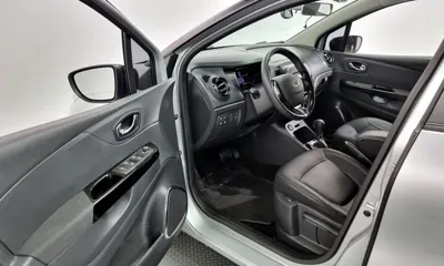 Renault-KoreaSamsung QM3 2015, 92248 км, за 3481.34 USD - фото 11