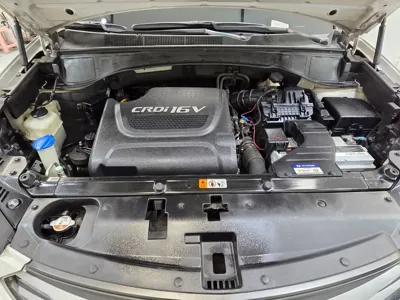 Hyundai Santafe 2016, 166146 км, за 7201.85 USD - фото 6