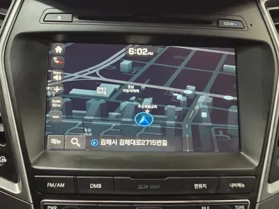 Hyundai Santafe 2016, 166146 км, за 7201.85 USD - фото 7