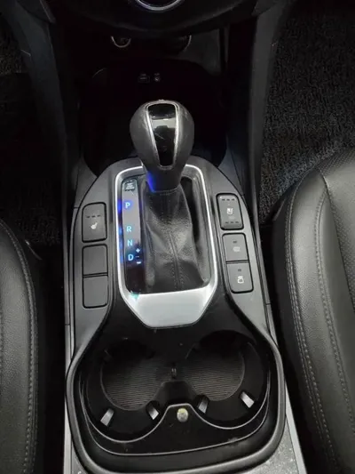 Hyundai Santafe 2016, 166146 км, за 7201.85 USD - фото 9