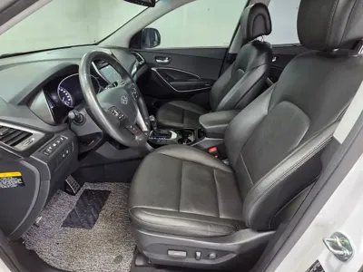 Hyundai Santafe 2016, 166146 км, за 7201.85 USD - фото 10