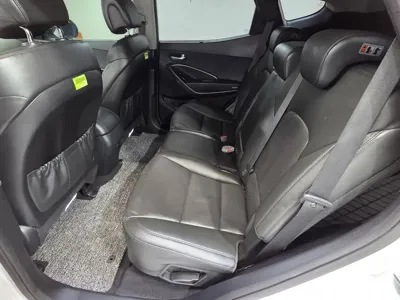 Hyundai Santafe 2016, 166146 км, за 7201.85 USD - фото 11