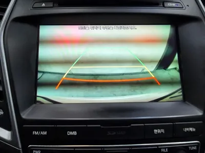 Hyundai Santafe 2016, 166146 км, за 7201.85 USD - фото 12